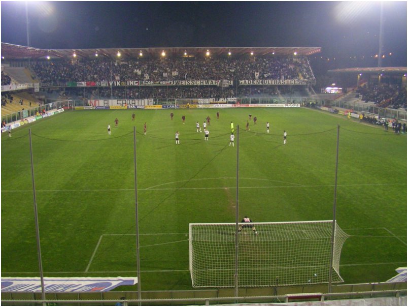 Cesena - Arezzo  01.04.2005 033